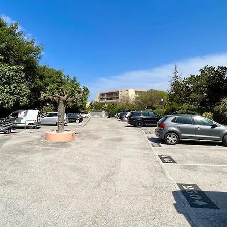 Appartement Avec Jardin Au Coeur De Saint-Tropez. Экстерьер фото